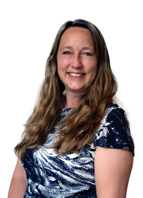 Daniela Wäfler - Systematischer Coach